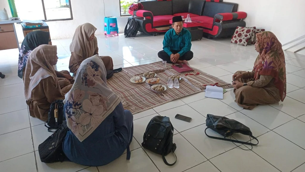 Konsultasi Manajemen Sekolah