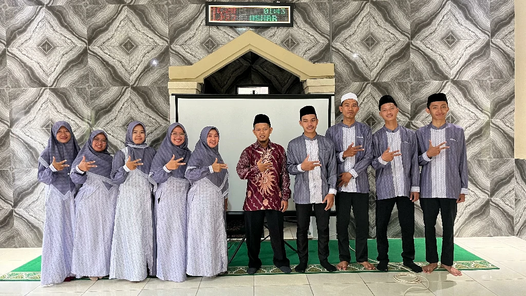 Pelatihan Kepala Sekolah