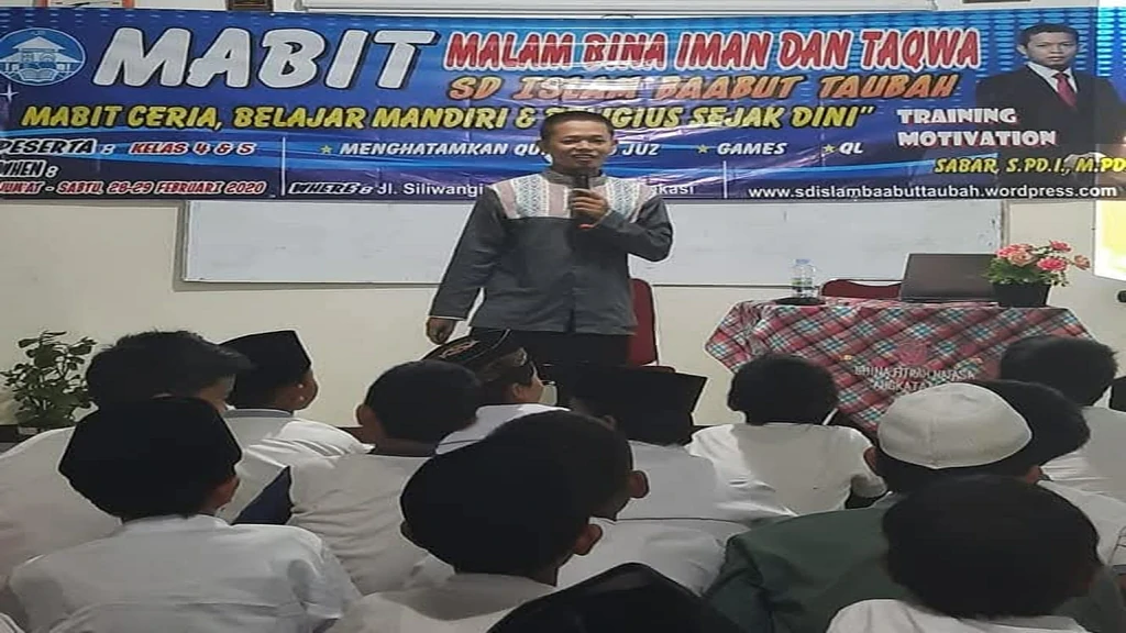 seminar pendidikan islam